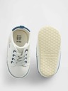 GAP Baby tenisice s logom Brannan Bear GAP