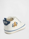 GAP Baby tenisice s logom Brannan Bear GAP