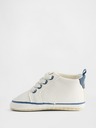 GAP Baby tenisice s logom Brannan Bear GAP