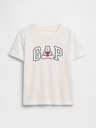 GAP Dječja majica s logom GAP