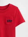 GAP Pocket Gap majica za bebe