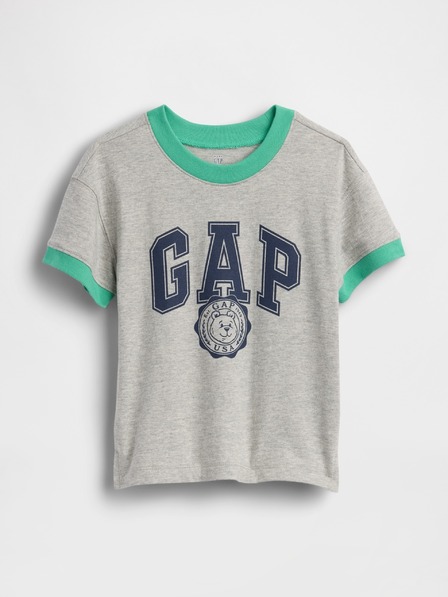 GAP Dječja majica s logom GAP
