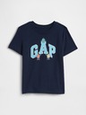 GAP Dječja majica s logom GAP