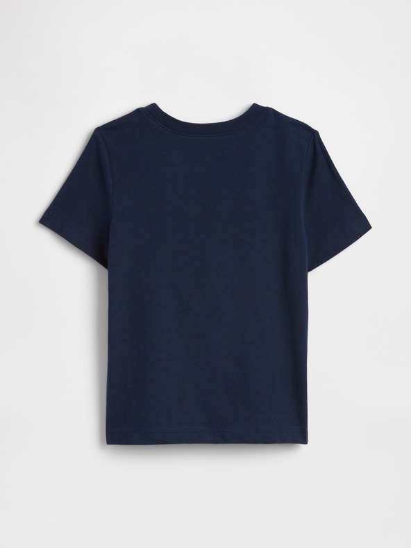 GAP Dječja majica s logom GAP