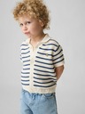 GAP Baby pletena košulja GAP