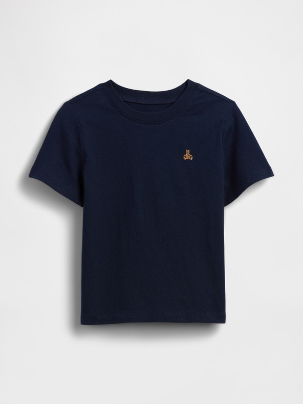 GAP GAP majica za bebe