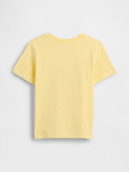 GAP Dječja majica s logom GAP