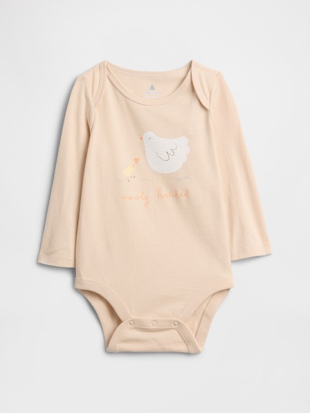 GAP Baby unisex body GAP