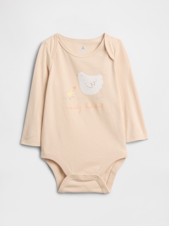 GAP Baby unisex body GAP