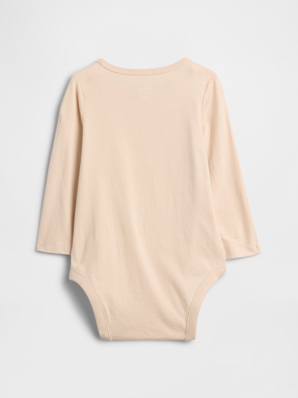 GAP Baby unisex body GAP