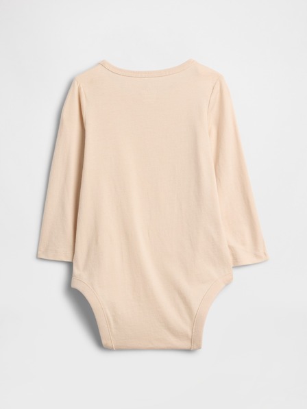 GAP Baby unisex body GAP
