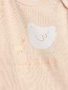 GAP Baby unisex body GAP