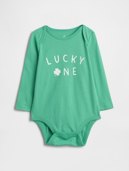 GAP Baby unisex body GAP