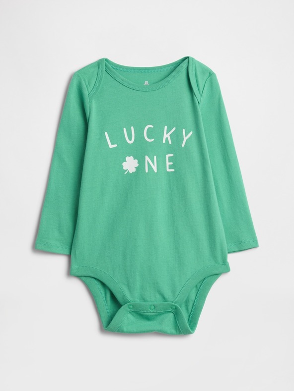 GAP Baby unisex body GAP