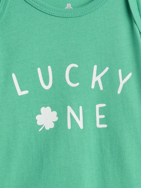 GAP Baby unisex body GAP