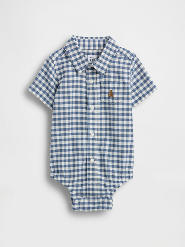 GAP Baby body oxford GAP