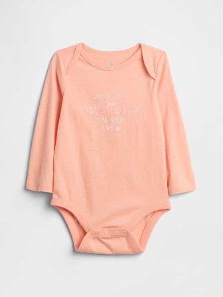 GAP Baby unisex body GAP
