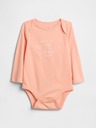 GAP Baby unisex body GAP