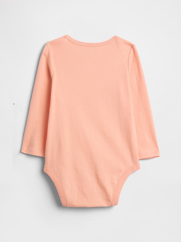 GAP Baby unisex body GAP