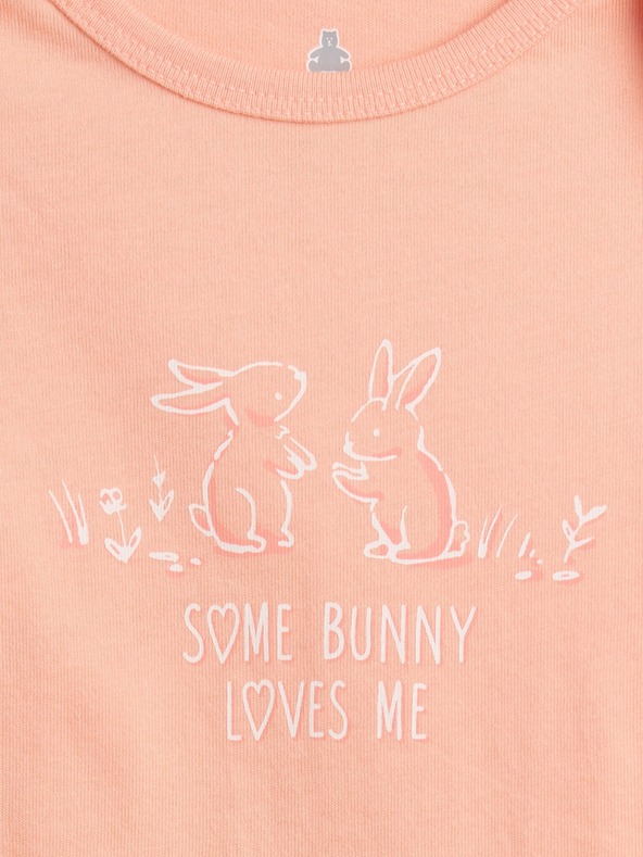 GAP Baby unisex body GAP