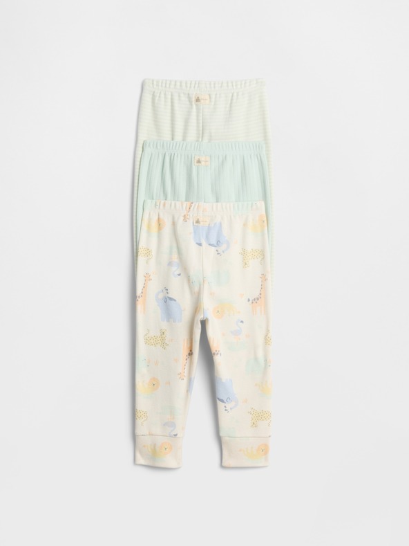 GAP Baby trenirka, 3 kom GAP