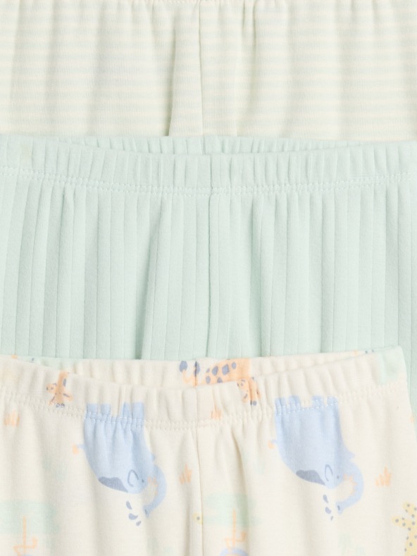 GAP Baby trenirka, 3 kom GAP