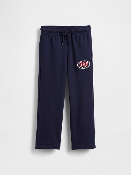 GAP Trenirka za bebe s logom GAP