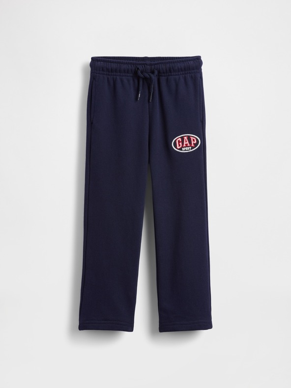 GAP Trenirka za bebe s logom GAP