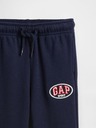 GAP Trenirka za bebe s logom GAP