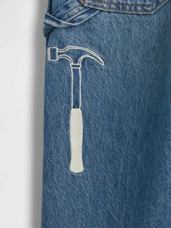 GAP Baby cargo traperice GAP