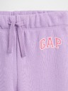 GAP Trenirka za bebe s logom GAP