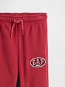 GAP Trenirka za bebe s logom GAP