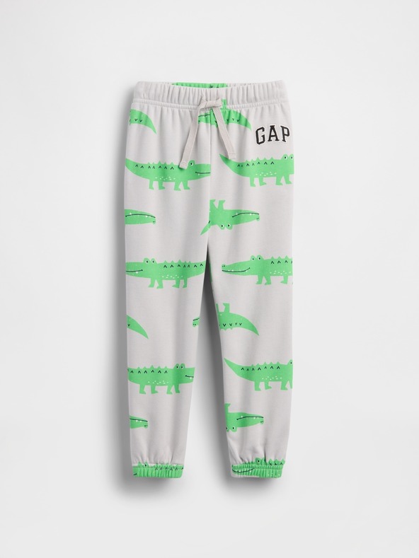 GAP Trenirka za bebe s logom GAP