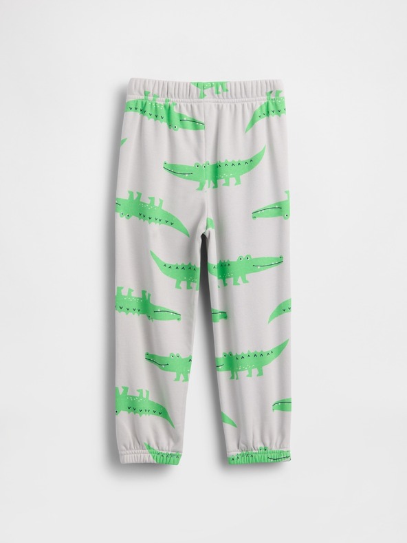 GAP Trenirka za bebe s logom GAP