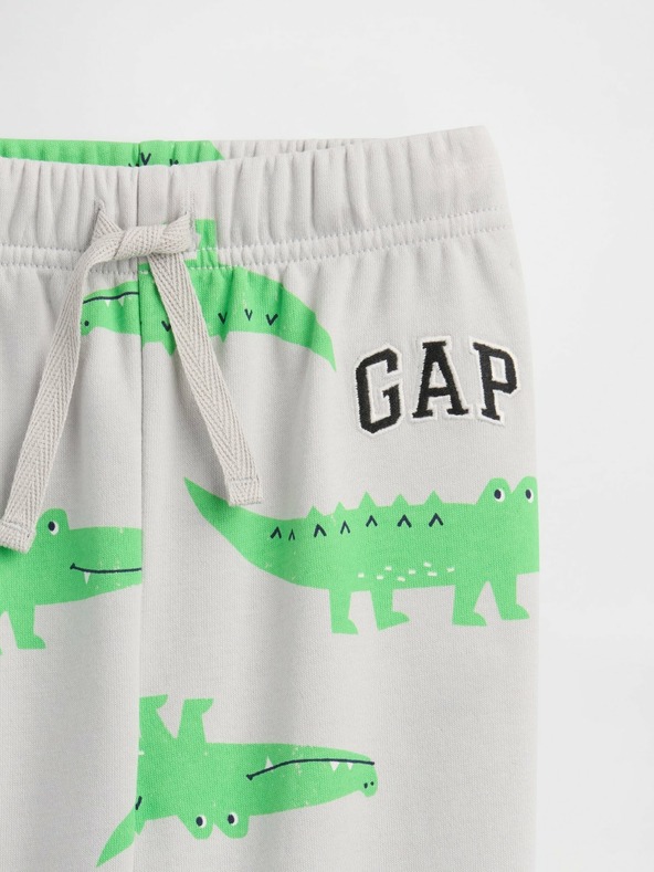 GAP Trenirka za bebe s logom GAP