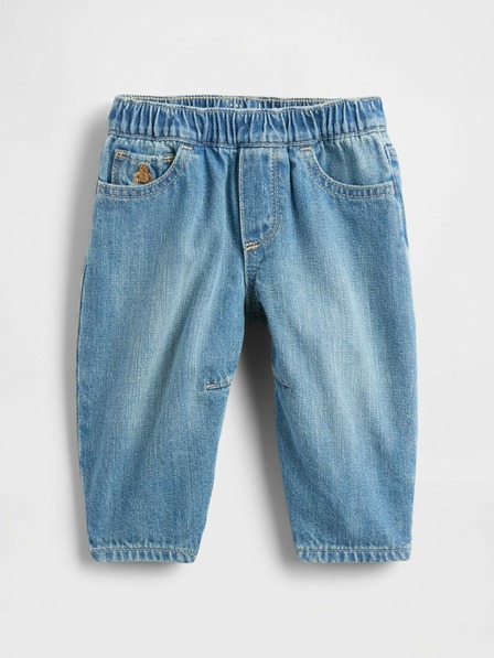 GAP Baby traperice Barrel Unisex GAP