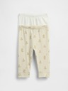 GAP Baby pamučne hlačice Unisex, 2 kom. GAP