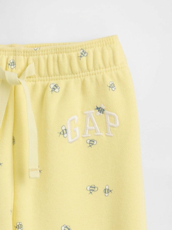 GAP Baby tajice VintageSoft GAP