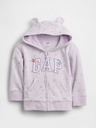 GAP Baby dukserica s logom VintageSoft GAP