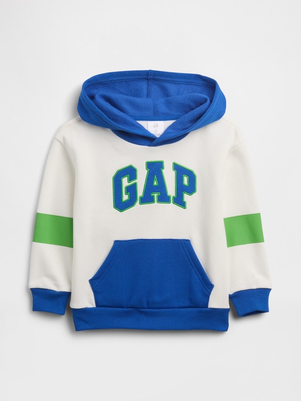GAP Majica za bebe s logom GAP