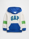 GAP Majica za bebe s logom GAP