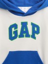 GAP Majica za bebe s logom GAP