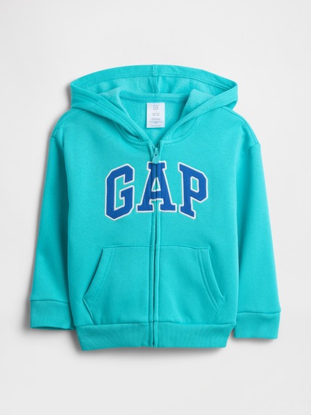 GAP Majica za bebe s logom GAP