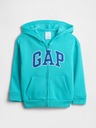 GAP Majica za bebe s logom GAP
