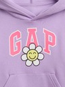 GAP Majica za bebe s logom GAP