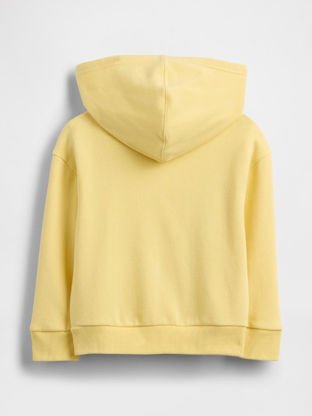 GAP Majica za bebe s logom GAP