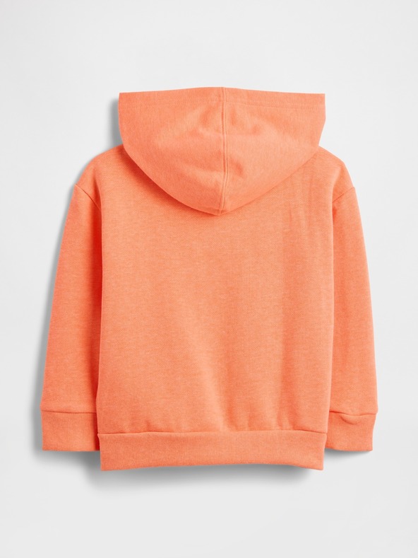 GAP Majica za bebe s logom GAP