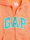 GAP Majica za bebe s logom GAP