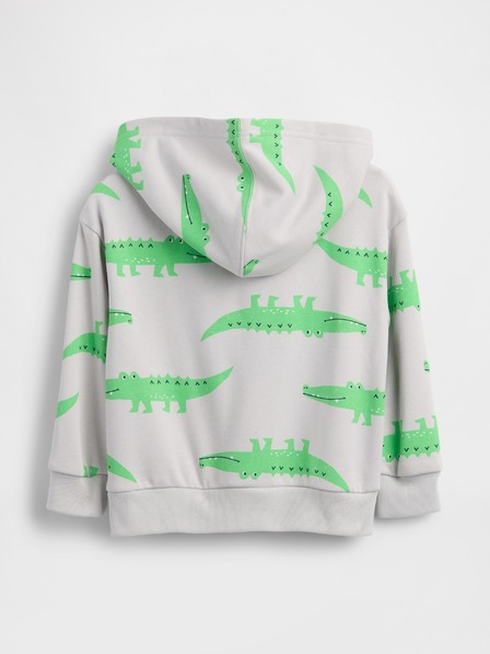 GAP Majica za bebe s logom GAP