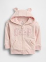 GAP Baby dukserica s logom VintageSoft GAP